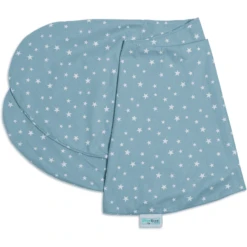 Pic Bear Verpleegkussen Class Ic 190 Cm Stars Trellis -MiniMoois pic bear verpleegkussen class ic 190 cm stars trellis a409611 3