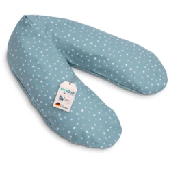 Pic Bear Verpleegkussen Class Ic 190 Cm Stars Trellis -MiniMoois pic bear verpleegkussen class ic 190 cm stars trellis a409611 4