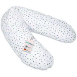 Pic Bear Verpleegkussen Class Ic 190 Cm Sterren Wit-citadel 11 Pic Bear Verpleegkussen Class Ic 190 Cm Sterren Wit-citadel -MiniMoois pic bear verpleegkussen class ic 190 cm sterren wit citadel a409612 4