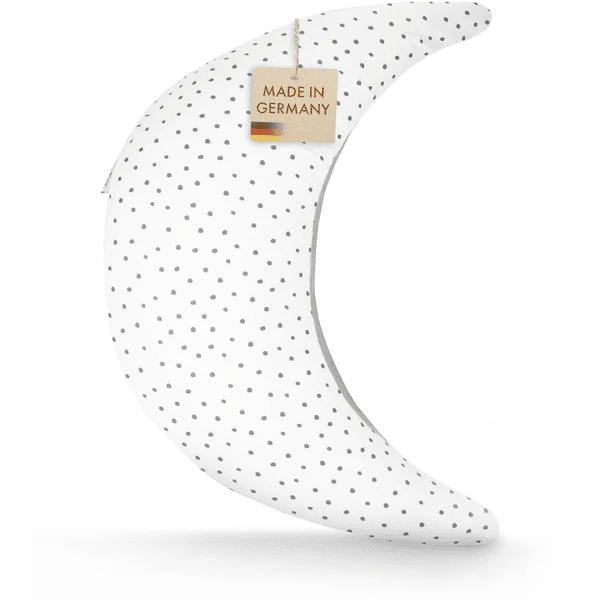 Pic Bear Verpleegmaan 120cm Extra Zachte Stippen Grijs 3 Pic Bear Verpleegmaan 120cm Extra Zachte Stippen Grijs