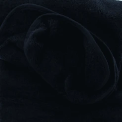 Pippi Badhanddoek Met Capuchon Dark Navy -MiniMoois pippi badhanddoek met capuchon dark navy a389325 3