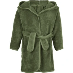 Pippi Badjas Diep Korstmos Green -MiniMoois pippi badjas diep korstmos green a304806 2