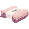 Pippi Mousseline Doeken 4-pack Pale Mauve 2 Pippi Mousseline Doeken 4-pack Pale Mauve -MiniMoois pippi mousseline doeken 4 pack pale mauve a304697