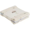 Pippi Mousseline Doekjes 3 Pak Baby Blauw -MiniMoois pippi mousseline doekjes 3 pak baby blauw a389388