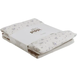 Pippi Muslin Doeken 3 Pack Lavendel 5 Pippi Muslin Doeken 3 Pack Lavendel -MiniMoois pippi muslin doeken 3 pack lavendel a389385 1