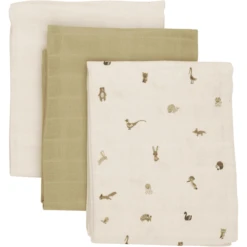 Pippi Muslin Doeken 3 Pack Woods 11 Pippi Muslin Doeken 3 Pack Woods -MiniMoois pippi muslin doeken 3 pack woods a389382 4