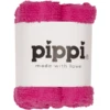 Pippi Washandjes 4-pack Roze -MiniMoois pippi washandjes 4 pack roze a304681