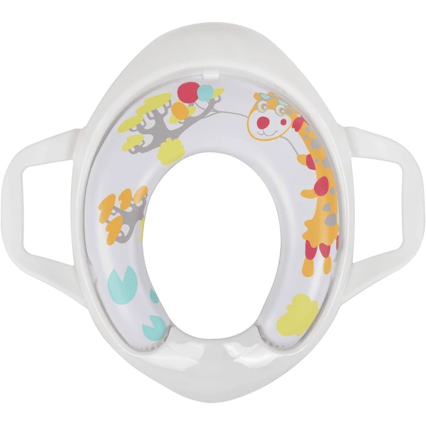 Plastimyr ASAS Toilettrainer In Wit 5 Plastimyr ASAS Toilettrainer In Wit - Afbeelding 3