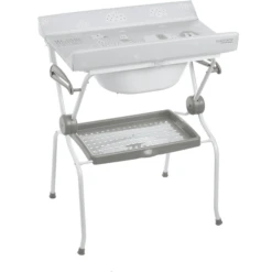 Plastimyr Badkuip Ada In Safari Mint