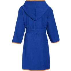 Playshoes Badjas Met Badjas De Muis Marine -MiniMoois playshoes badjas met badjas de muis marine a266537 1