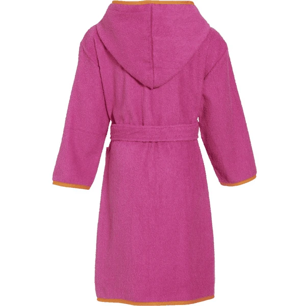 Playshoes Badjas Met Badjas De Muis Pink 4 Playshoes Badjas Met Badjas De Muis Pink - Afbeelding 2