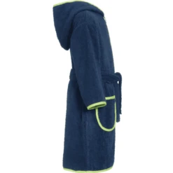 Playshoes Badjas Met Badjas Van Badstof U-Boot 9 Playshoes Badjas Met Badjas Van Badstof U-Boot -MiniMoois playshoes badjas met badjas van badstof u boot a194899 2