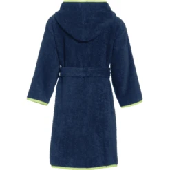 Playshoes Badjas Met Badjas Van Badstof U-Boot 11 Playshoes Badjas Met Badjas Van Badstof U-Boot -MiniMoois playshoes badjas met badjas van badstof u boot a194899 4