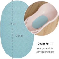 Reer Badmat MyHappy Bath Mat -MiniMoois reer badmat myhappy bath mat a343214 3