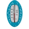 Reer Badthermometer Ovaal, Blauw 2 Reer Badthermometer Ovaal, Blauw -MiniMoois reer badthermometer ovaal blauw a342906