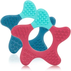 Reer Bijtring Massagefunctie, Ster