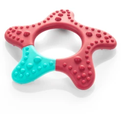 Reer Bijtring Massagefunctie, Ster -MiniMoois reer bijtring massagefunctie ster a343218 3