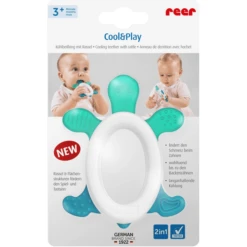 Reer Cool Cool Bite Ring & Play Wit Met Rammelaar -MiniMoois reer cool cool bite ring amp play wit met rammelaar a256234 3