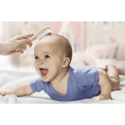 REER HAARBORSTEL ECHT HAAR Klein (81165) 8 REER HAARBORSTEL ECHT HAAR Klein (81165) -MiniMoois reer haarborstel echt haar klein 81165 a007930 1