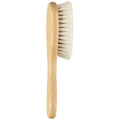 REER HAARBORSTEL ECHT HAAR Klein (81165) 9 REER HAARBORSTEL ECHT HAAR Klein (81165) -MiniMoois reer haarborstel echt haar klein 81165 a007930 2