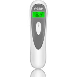 Reer Infrarood Klinische Thermometer Colour SoftTemp 3in1 Contactloos