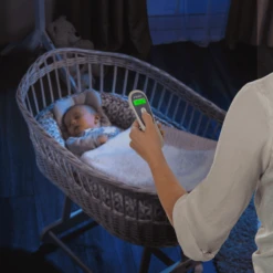 Reer Infrarood Klinische Thermometer Colour SoftTemp 3in1 Contactloos 10 Reer Infrarood Klinische Thermometer Colour SoftTemp 3in1 Contactloos -MiniMoois reer infrarood klinische thermometer colour softtemp 3in1 contactloos a343265 3