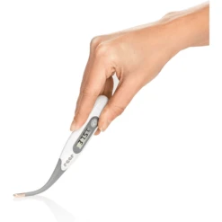 Reer Klinische Thermometer ExpressTemp, Digital -MiniMoois reer klinische thermometer expresstemp digital a343269 2