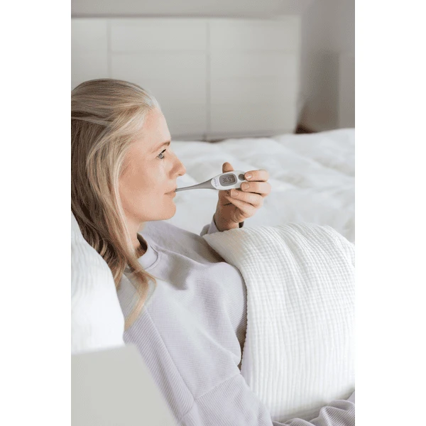 Reer Mama Basale Thermometer 4 Reer Mama Basale Thermometer - Afbeelding 2