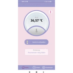 Reer Mama Basale Thermometer 10 Reer Mama Basale Thermometer -MiniMoois reer mama basale thermometer a414993 3