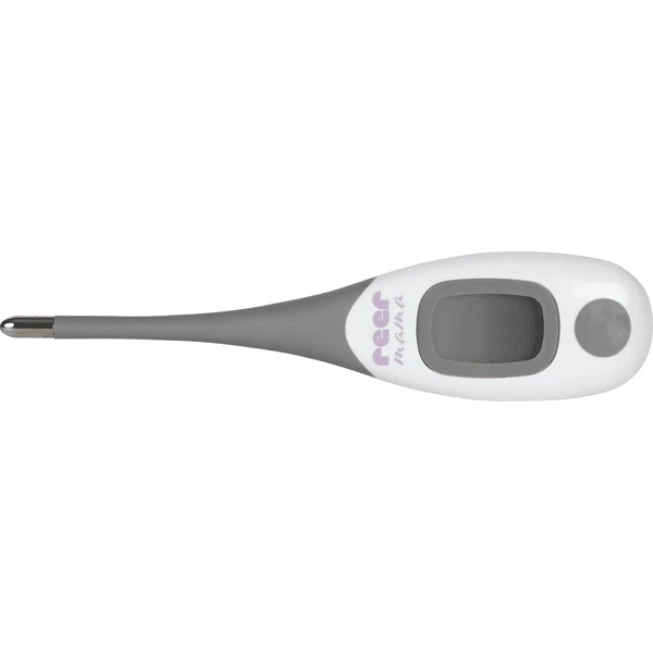 Reer Mama Basale Thermometer 3 Reer Mama Basale Thermometer