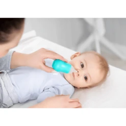 Reer Neusaspirator Soft& Clean -MiniMoois reer neusaspirator softamp clean a343217 1