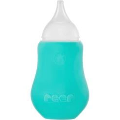 Reer Neusaspirator Soft& Clean -MiniMoois reer neusaspirator softamp clean a343217 4