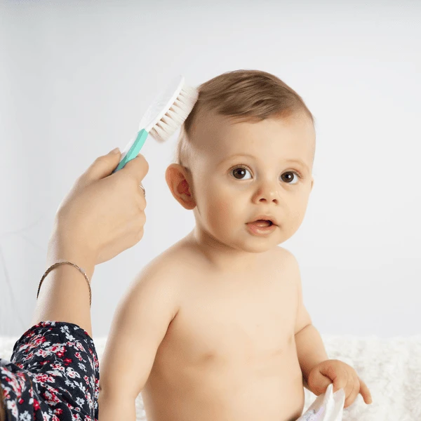 Reer Verzorgingsset Baby Care 5-delig 5 Reer Verzorgingsset Baby Care 5-delig - Afbeelding 3