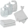 Roba Geschenkset Baby Essential S Lil Planet Grijs -MiniMoois roba geschenkset baby essential s lil planet grijs a307716