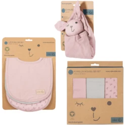 Roba Geschenkset Baby Essential S Lil Planet Roze 8 Roba Geschenkset Baby Essential S Lil Planet Roze -MiniMoois roba geschenkset baby essential s lil planet roze a307712 1