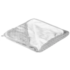 Roba Kappen Handdoek Lil Planet Grey -MiniMoois roba kappen handdoek lil planet grey a292130 2