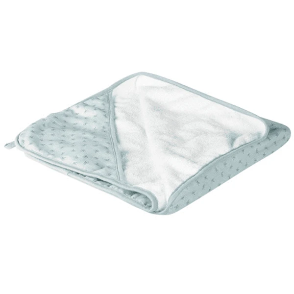 Roba Kappershanddoek Lil Planet Turquoise 5 Roba Kappershanddoek Lil Planet Turquoise - Afbeelding 3