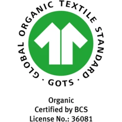 Roba Washandje Set Van 5 Lil Planet Groen 25 X 25 Cm -MiniMoois roba washandje set van 5 lil planet groen 25 x 25 cm a308268 2