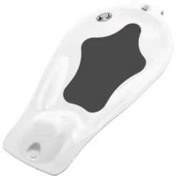 Rotho Baby Design Bad Station TOP Wit + Set Van 3 Gratis Washandjes -MiniMoois rotho baby design bad station top wit set van 3 gratis washandjes a364884 3