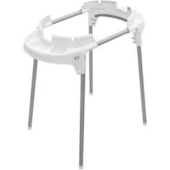 Rotho Baby Design Bad Station TOP Wit + Set Van 3 Gratis Washandjes -MiniMoois rotho baby design bad station top wit set van 3 gratis washandjes a364884 4