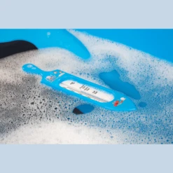 Rotho Baby Design Bad Thermometer Koel Blauw -MiniMoois rotho baby design bad thermometer koel blauw a298592 3