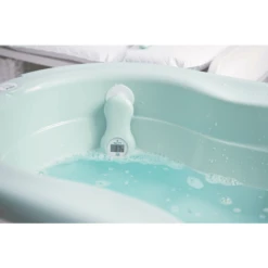 Rotho Baby Design Badkamer- En Kamerthermometer Met Zuignap In Het Zweeds Green -MiniMoois rotho baby design badkamer en kamerthermometer met zuignap in het zweeds green a344313 4