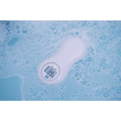 Rotho Baby Design Badkamer- En Kamerthermometer Met Zuignap In Wit -MiniMoois rotho baby design badkamer en kamerthermometer met zuignap in wit a304086 2