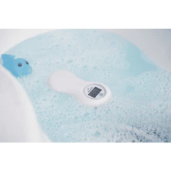 Rotho Baby Design Badkamer- En Kamerthermometer Met Zuignap In Wit -MiniMoois rotho baby design badkamer en kamerthermometer met zuignap in wit a304086 3