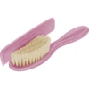 Rotho Baby Design Kam En Borstel Met Natuurlijke Borstelharen, Fantastisch Mauve -MiniMoois rotho baby design kam en borstel met natuurlijke borstelharen fantastisch mauve a344314