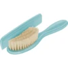 Rotho Baby Design Kam En Borstel Met Natuurlijke Borstelharen, Lagune 1 Rotho Baby Design Kam En Borstel Met Natuurlijke Borstelharen, Lagune -MiniMoois rotho baby design kam en borstel met natuurlijke borstelharen lagune a344318
