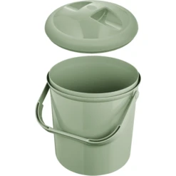 Rotho Baby Design Luieremmer Bella Bambina, Leisteen Green -MiniMoois rotho baby design luieremmer bella bambina leisteen green a344306 3