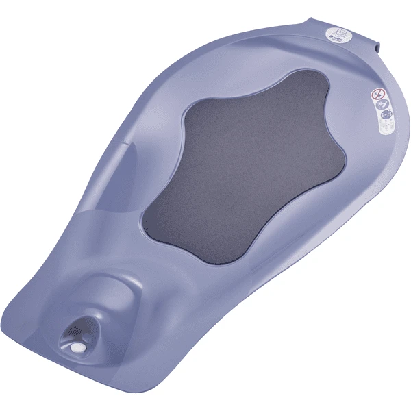 Rotho Baby Design TOP Badkuipinzet Koel Blauw 4 Rotho Baby Design TOP Badkuipinzet Koel Blauw - Afbeelding 2