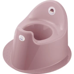 Rotho Baby Design TOP Kinderpot Fantastisch Mauve