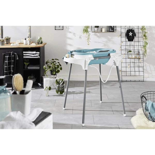 Rotho Baby Design TOP Station Lagunebad 4-delig 5 Rotho Baby Design TOP Station Lagunebad 4-delig - Afbeelding 3